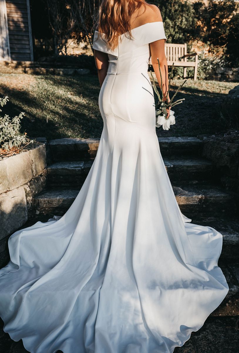 CURATED COLLECTION - Made With Love Unique Bridal